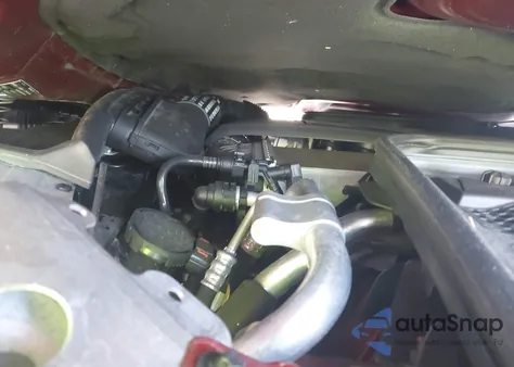 2017 Mercedes-Benz C 300 z USA, uszkodzony, nr VIN WDDWK4JB0HF507393